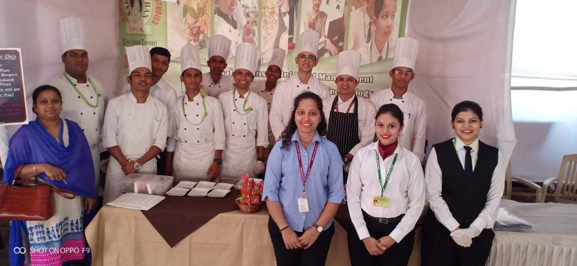 Sahyog College, Thane Student Activities photo 10